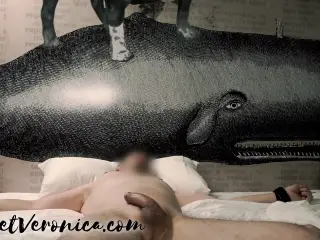 Femdom Post Orgasm Torture