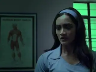 GANDII BAAT S05 COMPLETE
