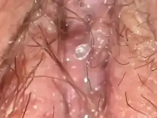 Compilation wife’s wet pussy