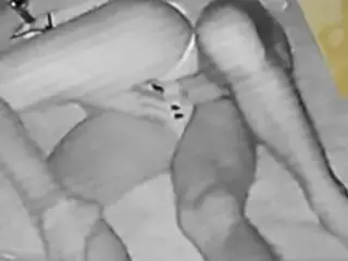 Me, my husband and my toys