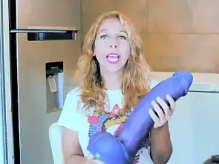 Rentman Dildo Review