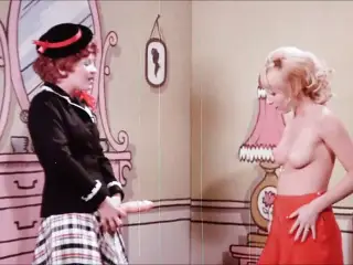 Sex Ed Week - 3. Fucking (1972)