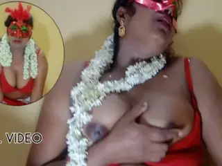 Telugu Sexy Aunty