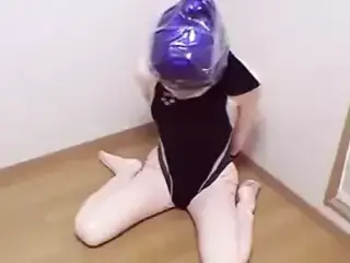 Kigurumi breathplay 01