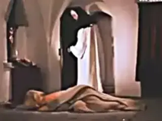 Nun