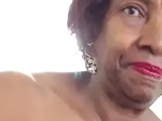 Webcam Granny