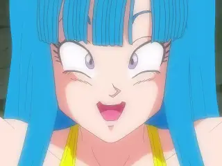 Super Slut Z Tournament (dbz) - Dragon Ball - Sex Scene - Marn