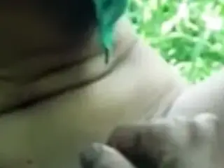 Khet me chudai