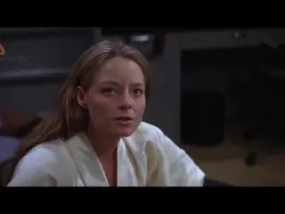 Jodie Foster - Contact 1997