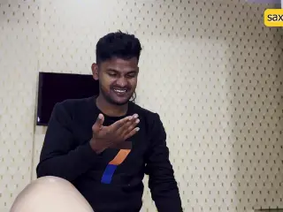 indian desi big ass made homemade hindi dirty talk video hard deepthort blowjob and pussy liking