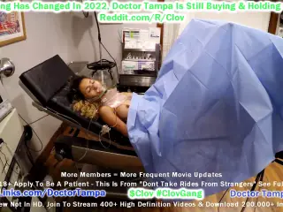 $Clov Become Doctor Tampa After Kalani Luana Wakes Up On Side Of The Road & Takes A Ride From Stranger Doctor-TampaCom