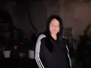 I MEET MY STEP-COUSIN ON THE ROOF