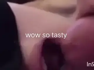 Nona’s moments with her boss