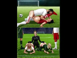 FIFA WOLRD CUP SCANDALS