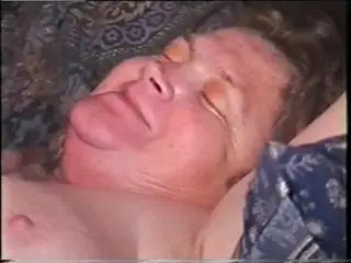 Wife giving a blowjob