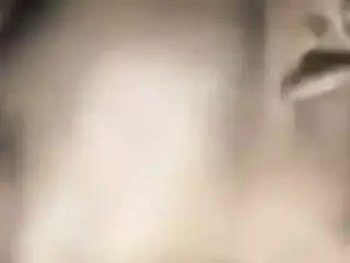 Fucking her throat