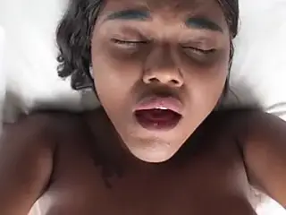 oral orgasm yara skye