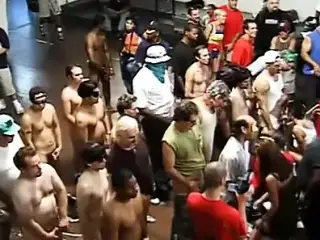 USA goes CRAZY!!! - vol. #03