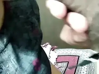 Blowjob from girlfriend
