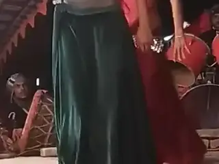 Desi dance