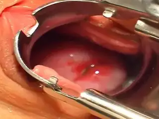 Come and see how far she can take this big dick