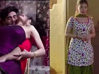 Rimjhim – Hot scenes
