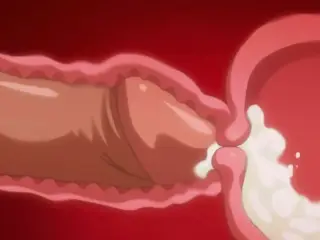 Hentai princess oozes out massive creampie - Uncensored Scene