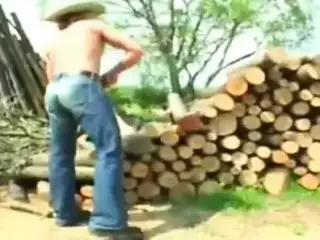 Granny Marianne Farmer Group Sex