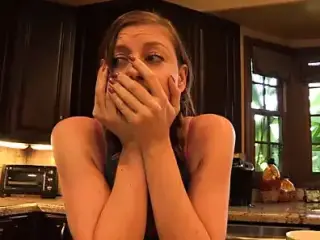 Lesbians’ wet Challenge!!! - (Part #02)