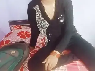 Desi school girl was hard fucking with teacher at coching time cear hindi audio