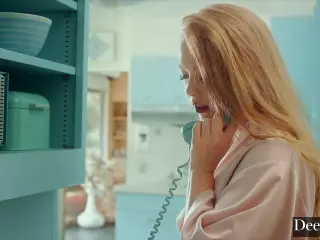 Deeper. DEVIOUS WIVES COMPILATION