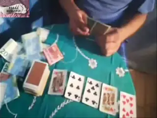 Wife Pay Debit Poker