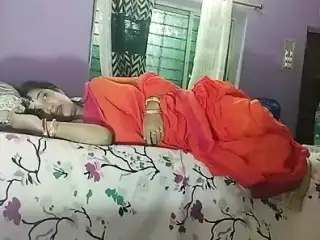 Married Devar fucking Hot Bhabhi! Desi Sex