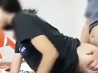 Desi loves Doggystyle Fuck