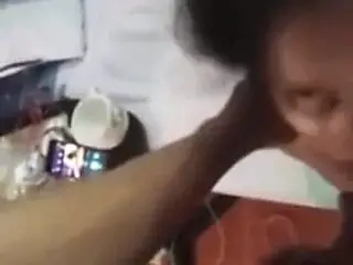 XXX desi girl home sex