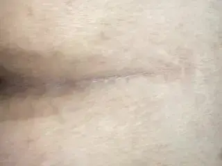 Dominican SSBBW creampie