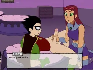 18titans Episode 1