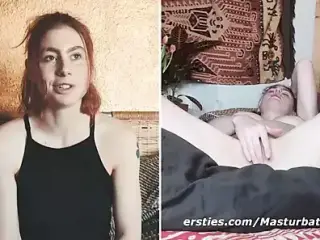 #MasturbationMay mit Zora