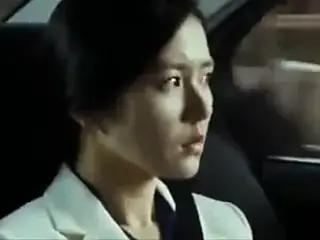 KOREAN MOVIE SCENE #2