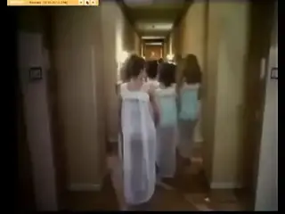 Screwball Hotel (1988)