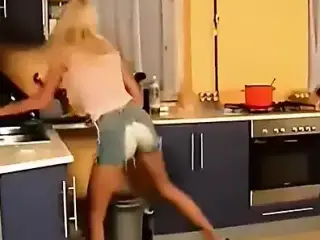 Pornstar Couple Has Homemade Hardcore Sex