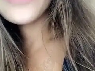 Sexy amateur with a big ass