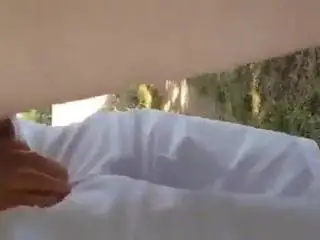 Step Dad daughter
