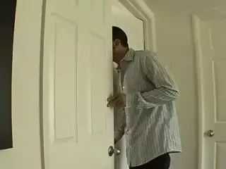 Daddy’s Blond Daughter got banged really hard