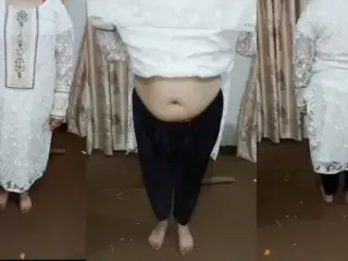 Pakistani mujara dancer khusboo leak mms sexy fucking big boobs viral video