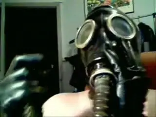 Gas Mask