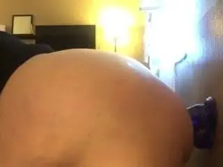 sexy bbw toying