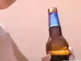 Amateur Asks To Have A Creampie