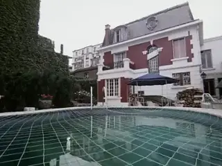 Les Petites Ecolieres FULL (4K Restoration)