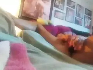 Toys on parade
